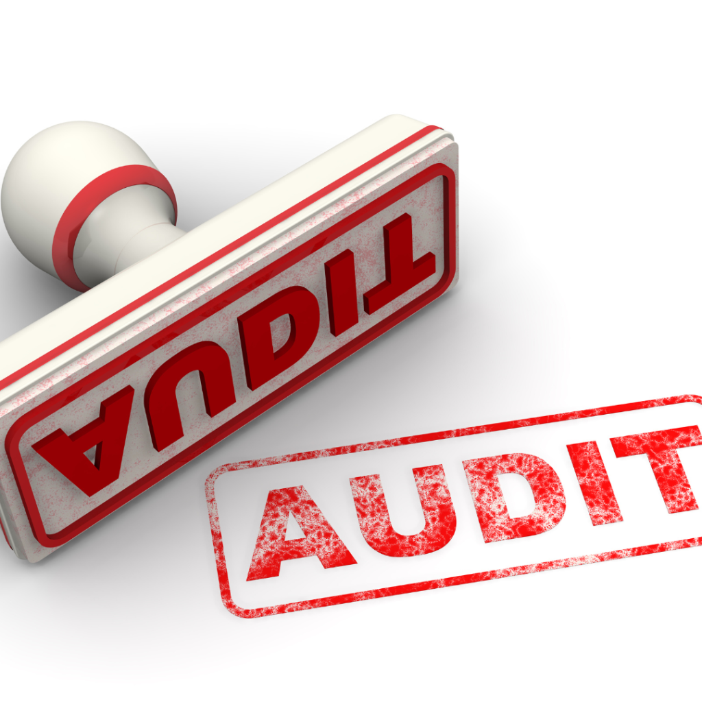 Before you hire marketing, audit.